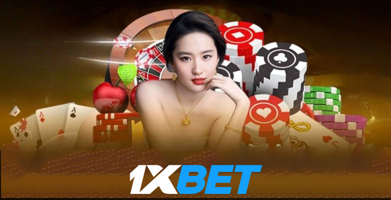 Casino 1Xbet – Thế giới đổi thưởng không giới hạn