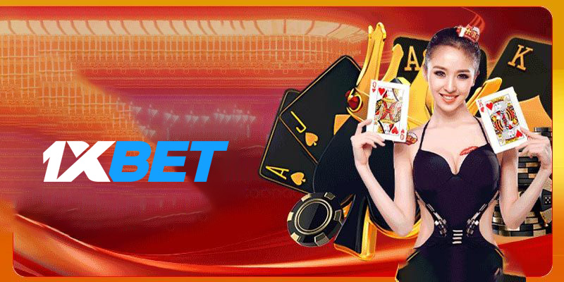 Các loại game bài đổi thưởng trên 1Xbet