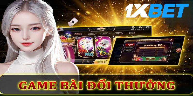 Hướng dẫn cách chơi game bài đổi thưởng