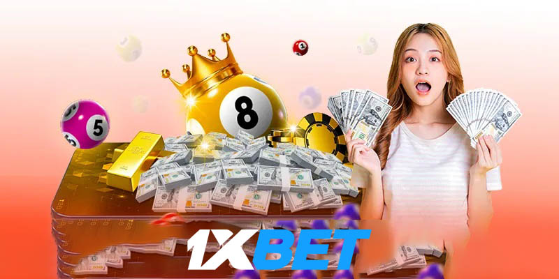 Xổ số 1Xbet - Thông Tin Giới thiệu Về Cách Chơi Đến Anh Em