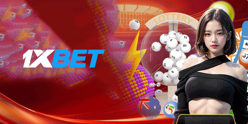 Hướng dẫn cách chơi xổ số 1Xbet